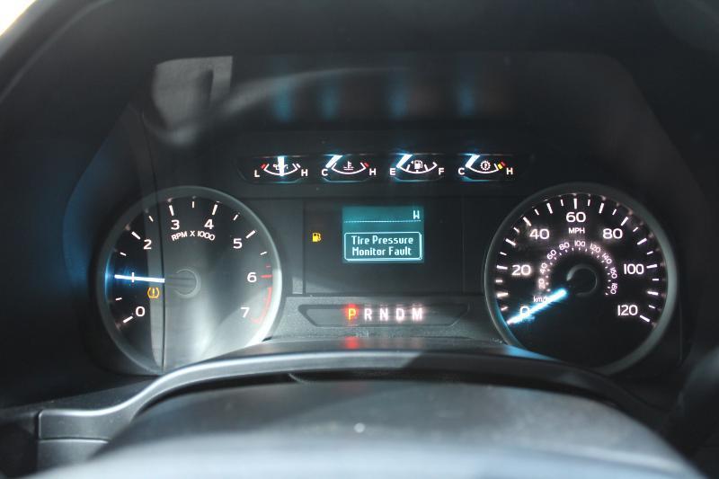 Ford F-150 XLT 2WD SuperCrew 5.5' Box 2019