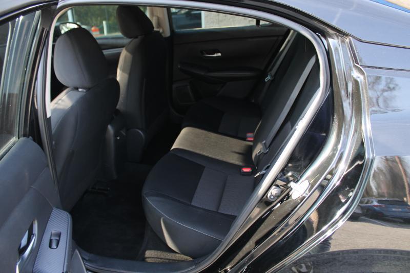 Nissan Sentra SV CVT 2023