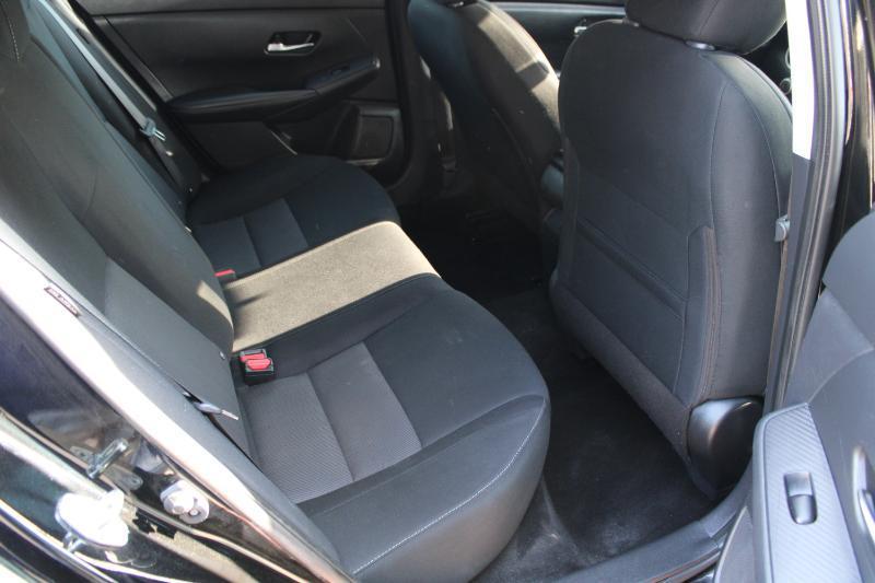 Nissan Sentra SV CVT 2023