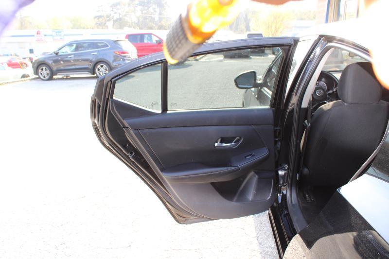 Nissan Sentra SV CVT 2023