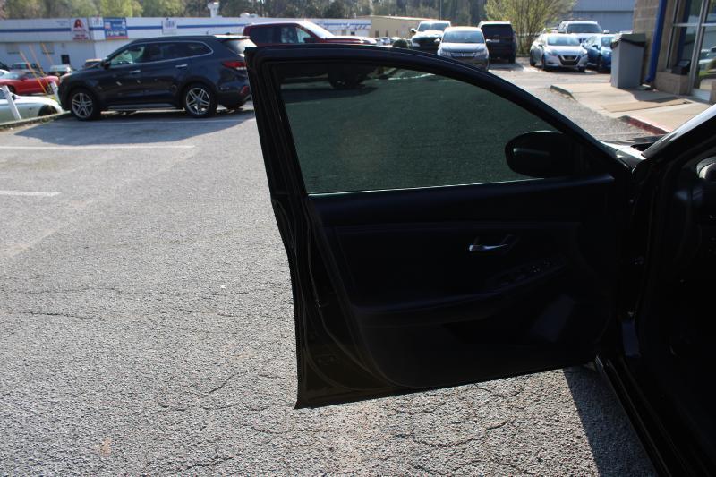 Nissan Sentra SV CVT 2023