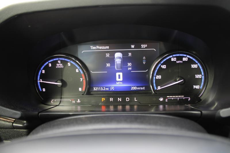 Ford Bronco Sport Outer Banks 4x4 2021