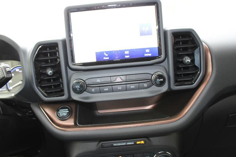 Ford Bronco Sport Outer Banks 4x4 2021