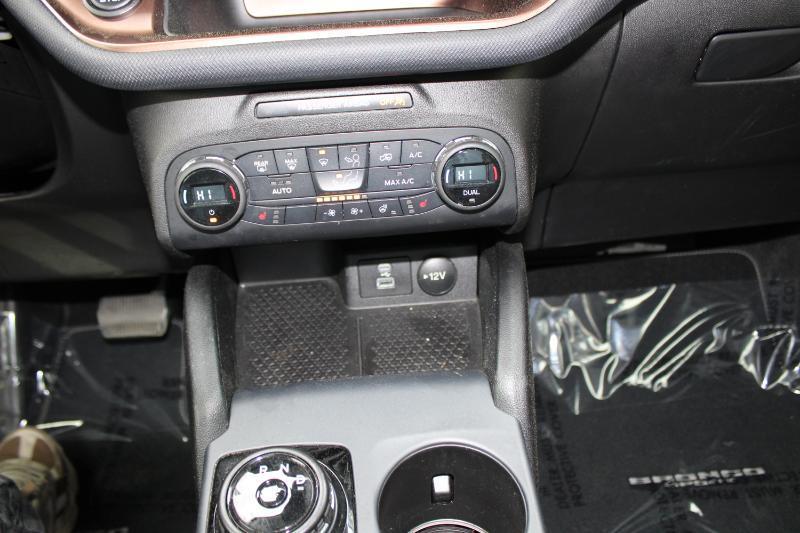 Ford Bronco Sport Outer Banks 4x4 2021