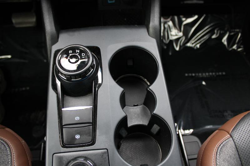 Ford Bronco Sport Outer Banks 4x4 2021