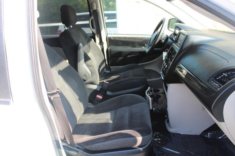 Dodge Grand Caravan SE Wagon 2018
