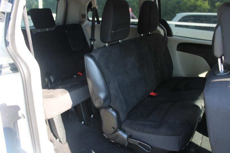 Dodge Grand Caravan SE Wagon 2018
