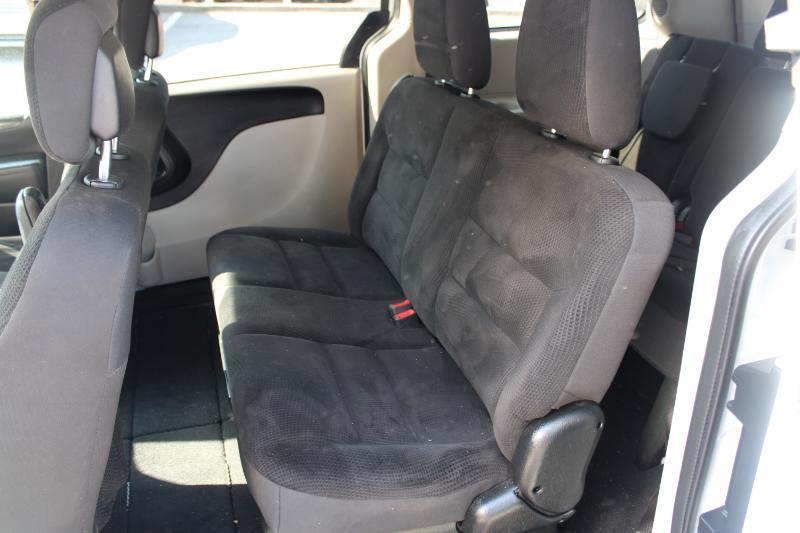 Dodge Grand Caravan SE Wagon 2018