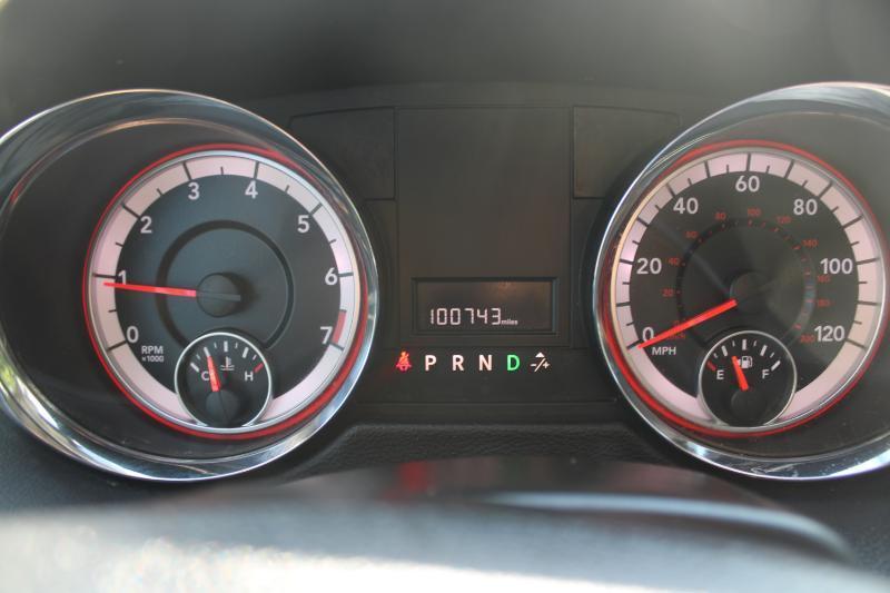 Dodge Grand Caravan SE Wagon 2018