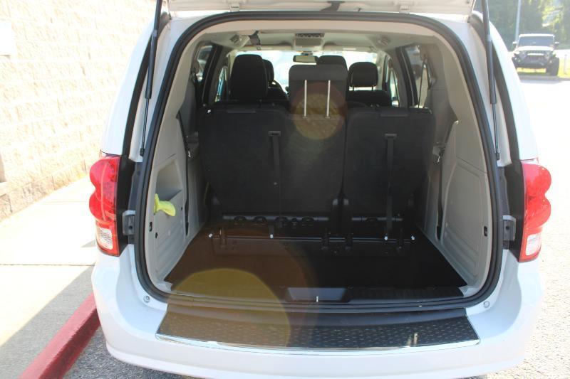 Dodge Grand Caravan SE Wagon 2018