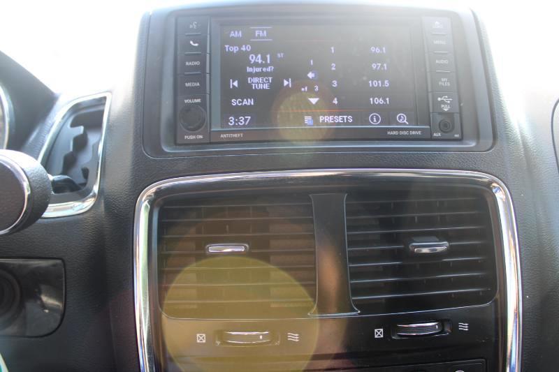 Dodge Grand Caravan SE Wagon 2018