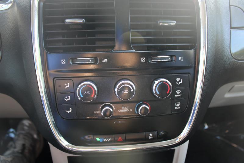 Dodge Grand Caravan SE Wagon 2018