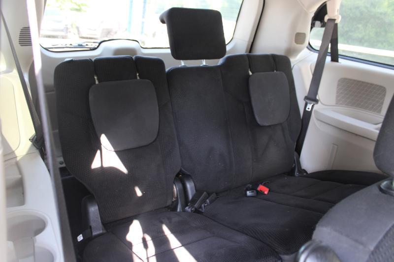 Dodge Grand Caravan SE Wagon 2018