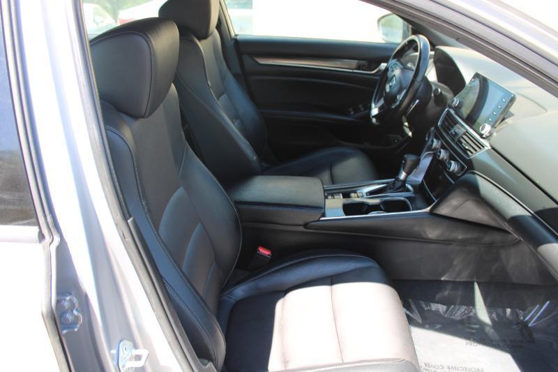 Honda Accord Sedan EX 1.5T CVT 2020