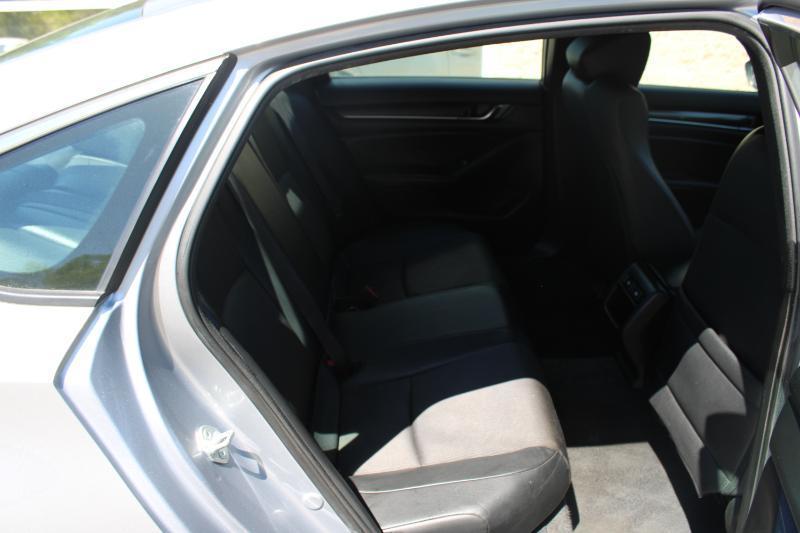 Honda Accord Sedan EX 1.5T CVT 2020