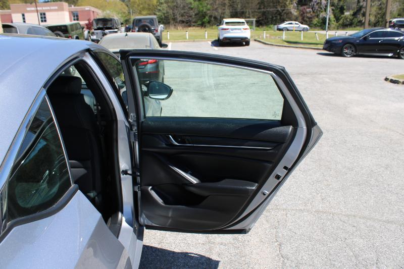 Honda Accord Sedan EX 1.5T CVT 2020