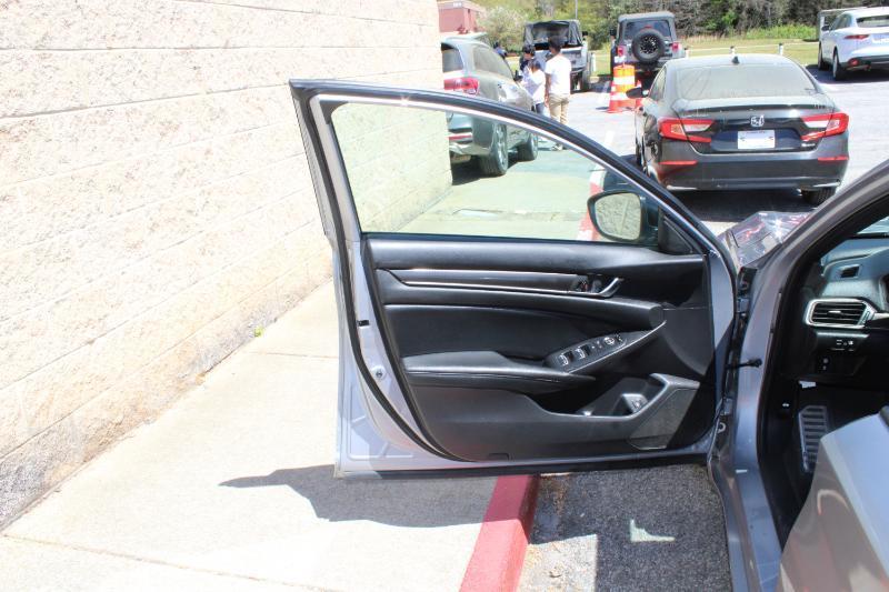 Honda Accord Sedan EX 1.5T CVT 2020