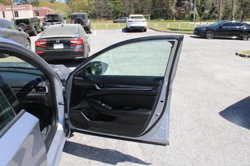 Honda Accord Sedan EX 1.5T CVT 2020