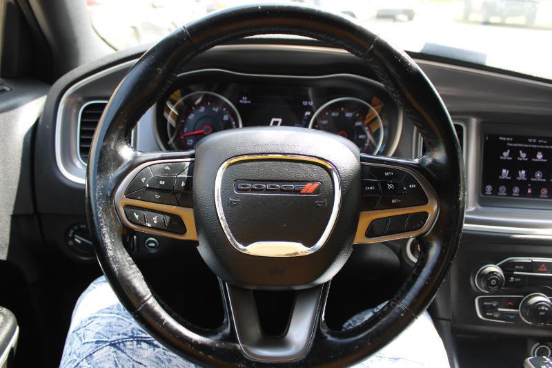 Dodge Charger SXT RWD 2021