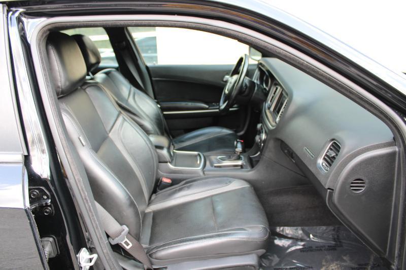 Dodge Charger SXT RWD 2021