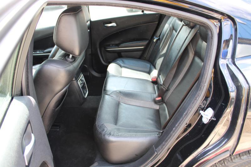 Dodge Charger SXT RWD 2021