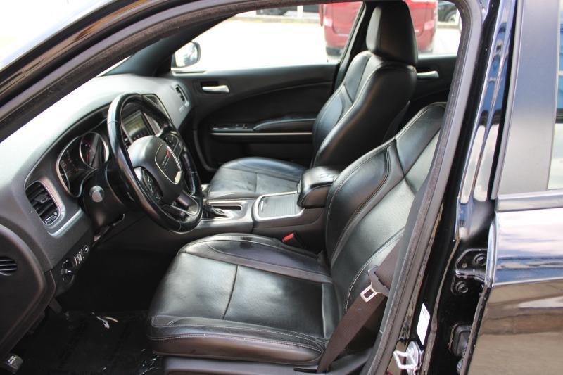 Dodge Charger SXT RWD 2021