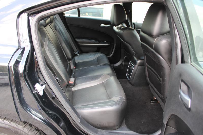 Dodge Charger SXT RWD 2021