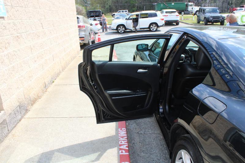 Dodge Charger SXT RWD 2021