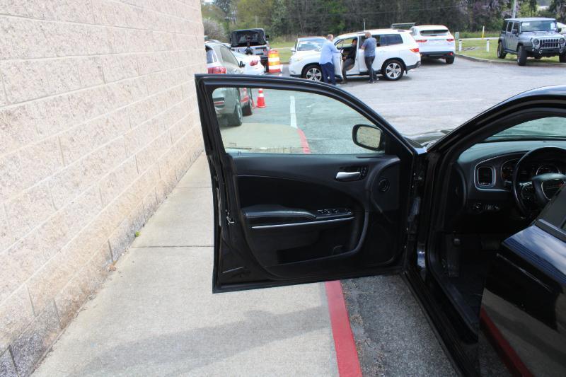 Dodge Charger SXT RWD 2021