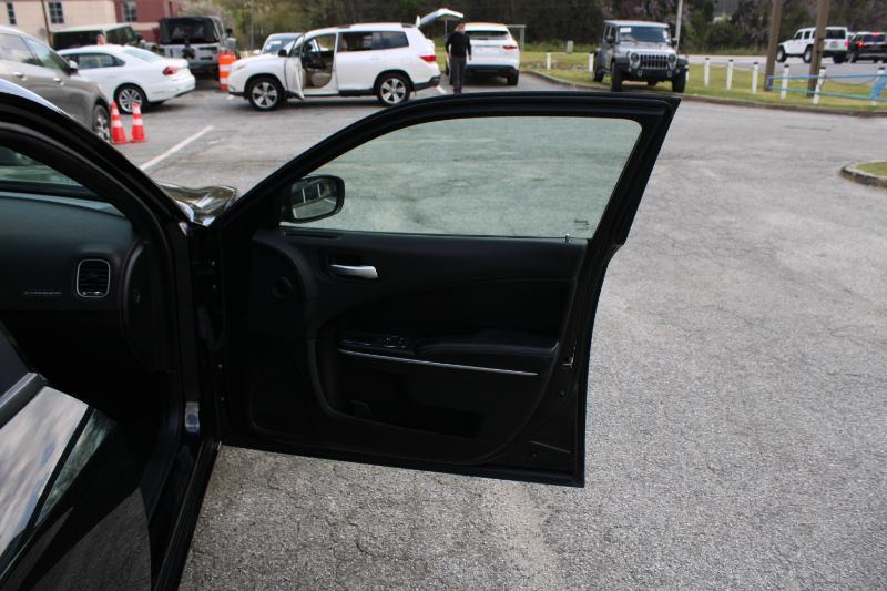 Dodge Charger SXT RWD 2021