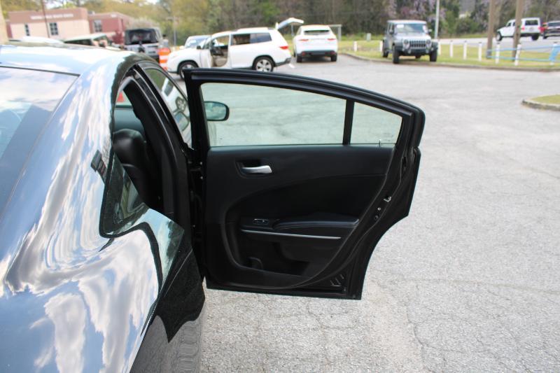 Dodge Charger SXT RWD 2021