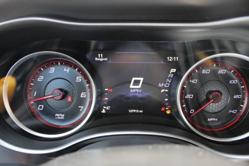 Dodge Charger SXT RWD 2021