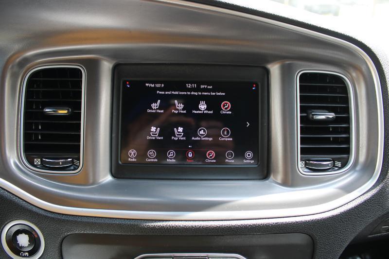 Dodge Charger SXT RWD 2021