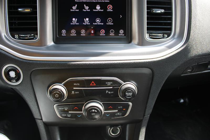 Dodge Charger SXT RWD 2021