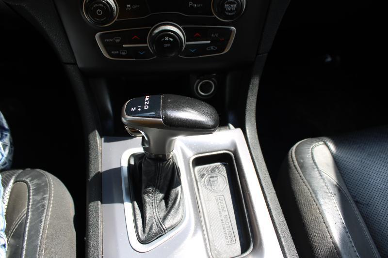 Dodge Charger SXT RWD 2021