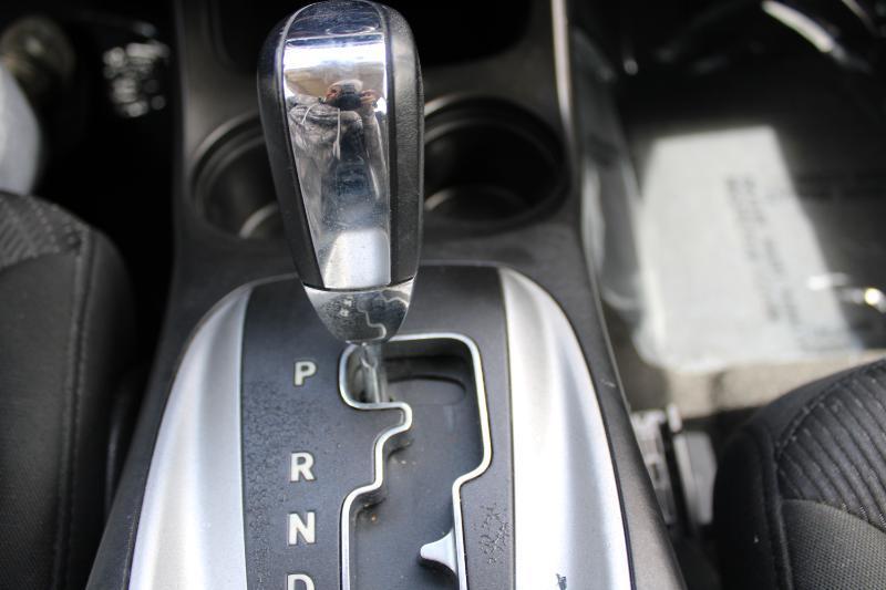 Dodge Journey FWD 4dr Mainstreet 2011