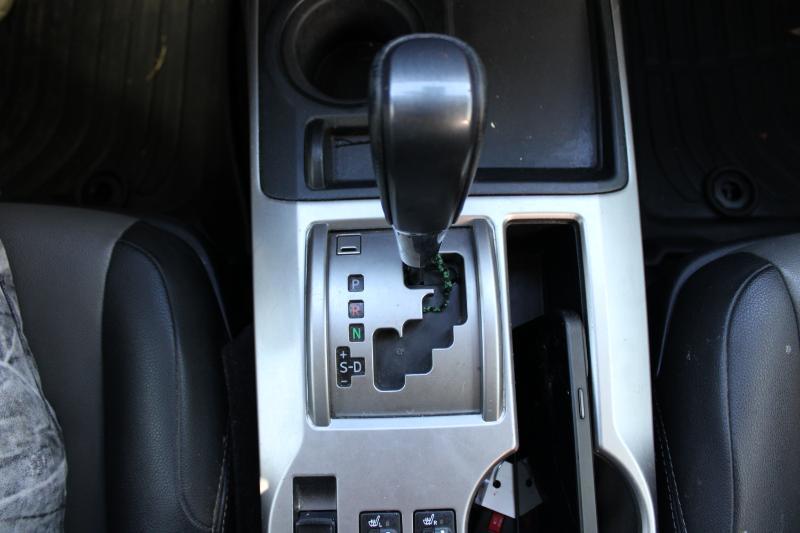Toyota 4Runner SR5 Premium 2WD (Natl) 2020