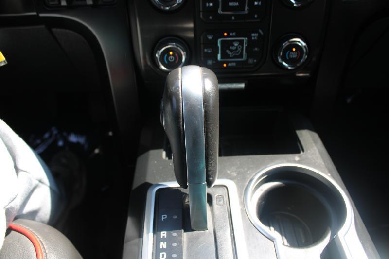 Ford F-150 4WD SuperCrew 145" XL 2014