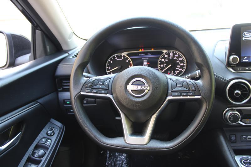Nissan Sentra SV CVT 2024