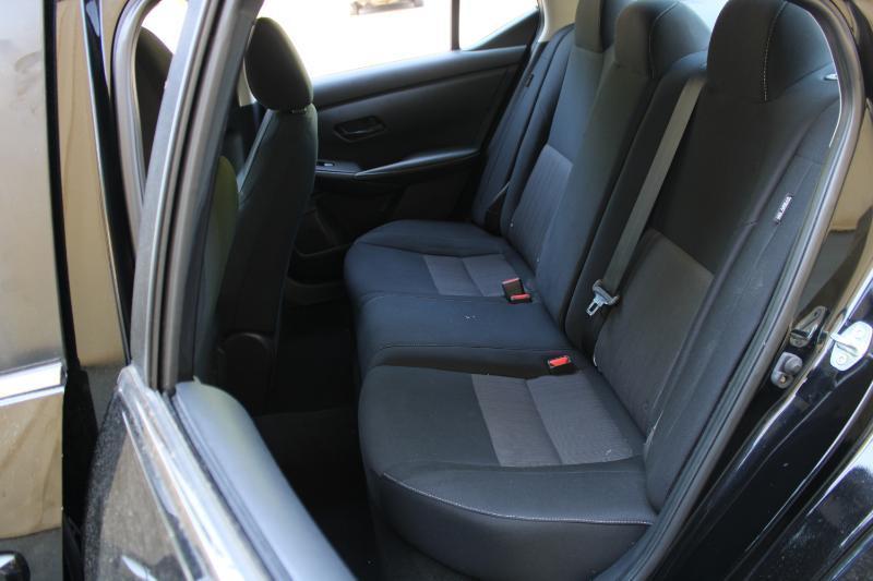 Nissan Sentra SV CVT 2024