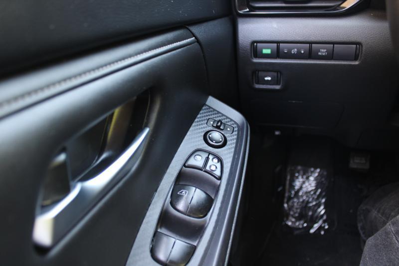 Nissan Sentra SV CVT 2024