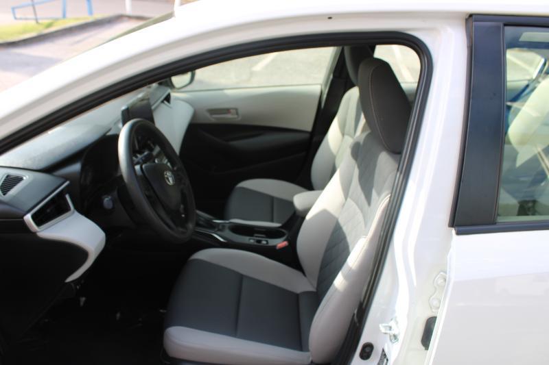 Toyota Corolla LE CVT (Natl) 2023