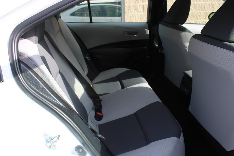 Toyota Corolla LE CVT (Natl) 2023