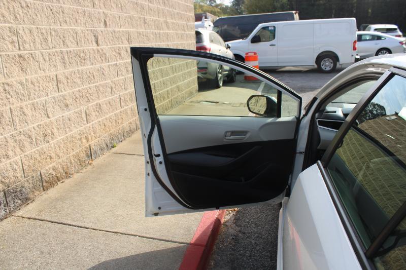 Toyota Corolla LE CVT (Natl) 2023