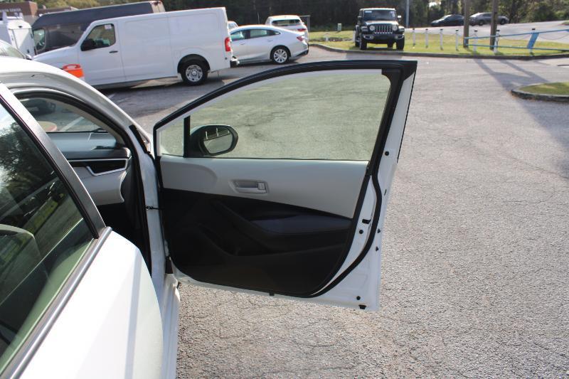 Toyota Corolla LE CVT (Natl) 2023