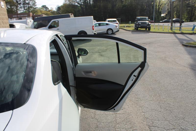 Toyota Corolla LE CVT (Natl) 2023