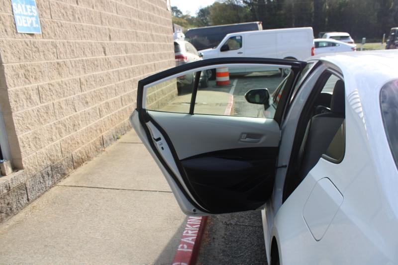 Toyota Corolla LE CVT (Natl) 2023