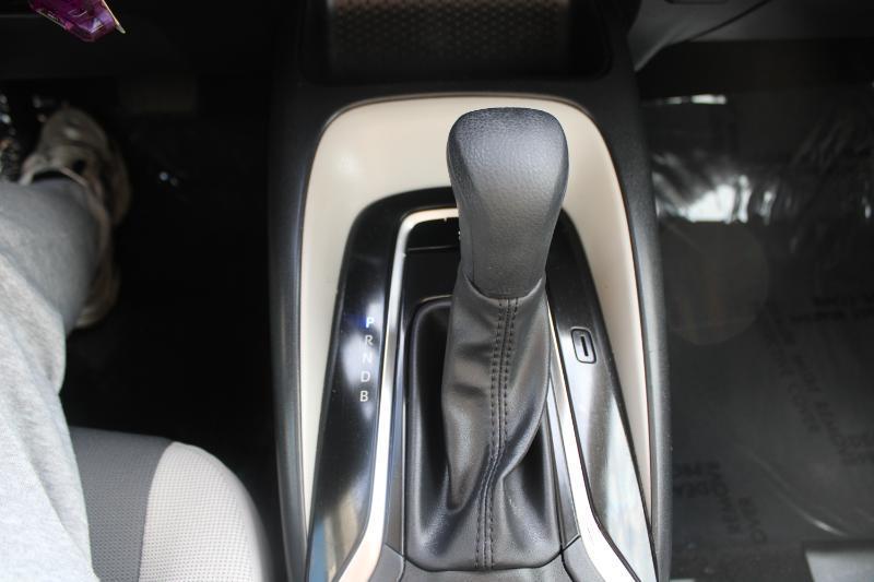 Toyota Corolla LE CVT (Natl) 2023