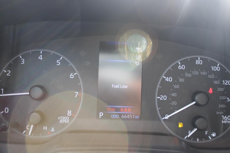 Toyota Corolla LE CVT (Natl) 2023