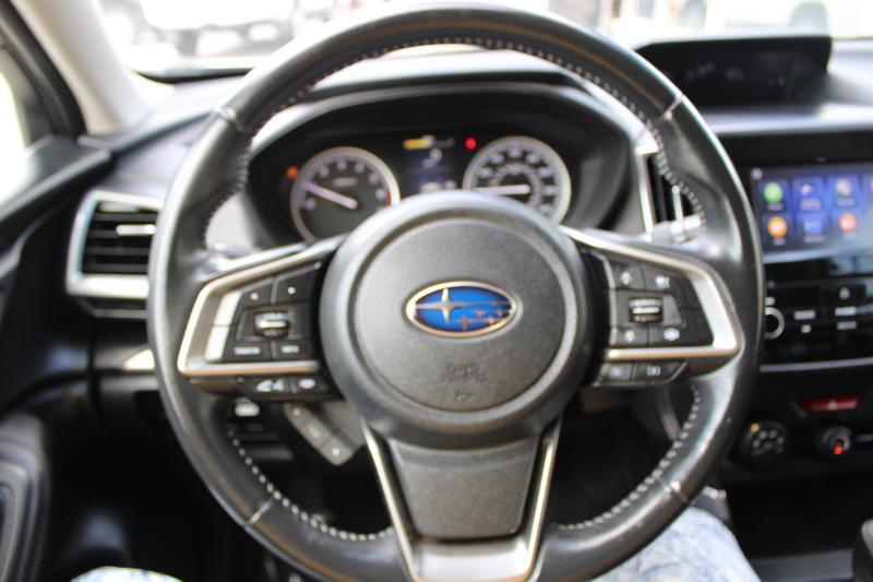 Subaru Forester Premium CVT 2022